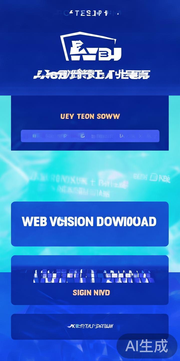 首先，打开你常用的浏览器，输入乐鱼体育的官方网站地