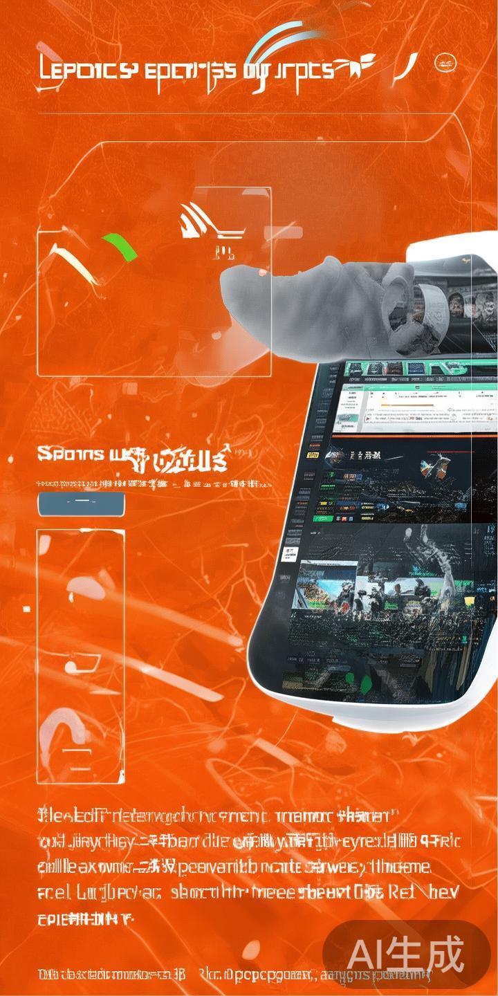 在如今互联网快速发展的时代，体育娱乐逐渐融入人们的