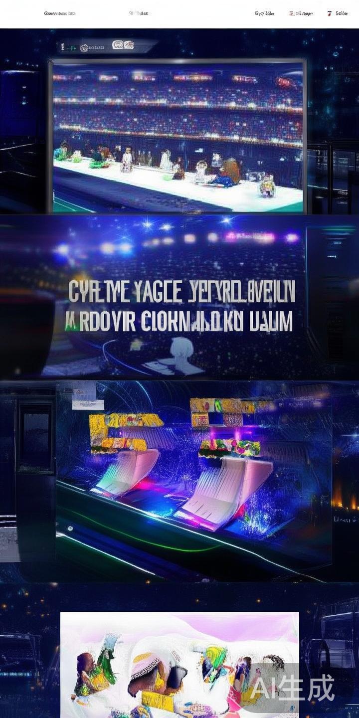 多样化的互动体验增强用户粘性
乐鱼体育网络版强调