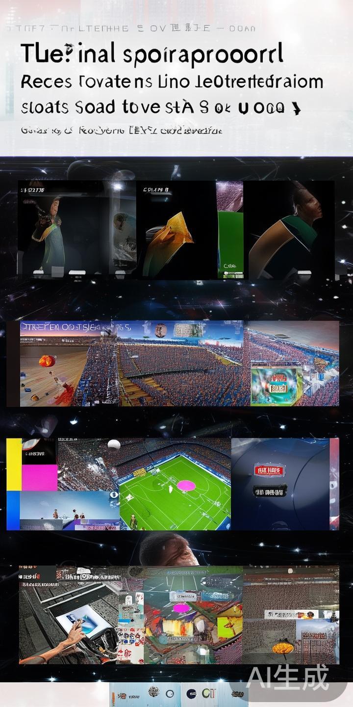 乐鱼App体育官方入口全方位指南：掌握最新赛事信息与导航技巧