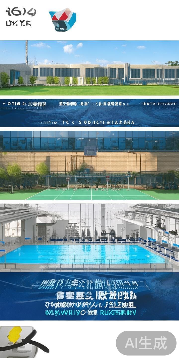 乐鱼体育中心：扬起青春风帆，开启健康生活新篇章