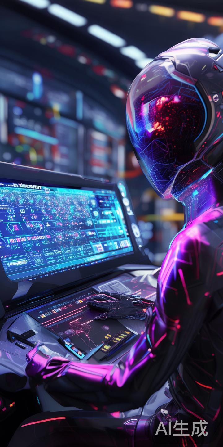 技术领先，保障安全与稳定
平台采用先进的加密技术