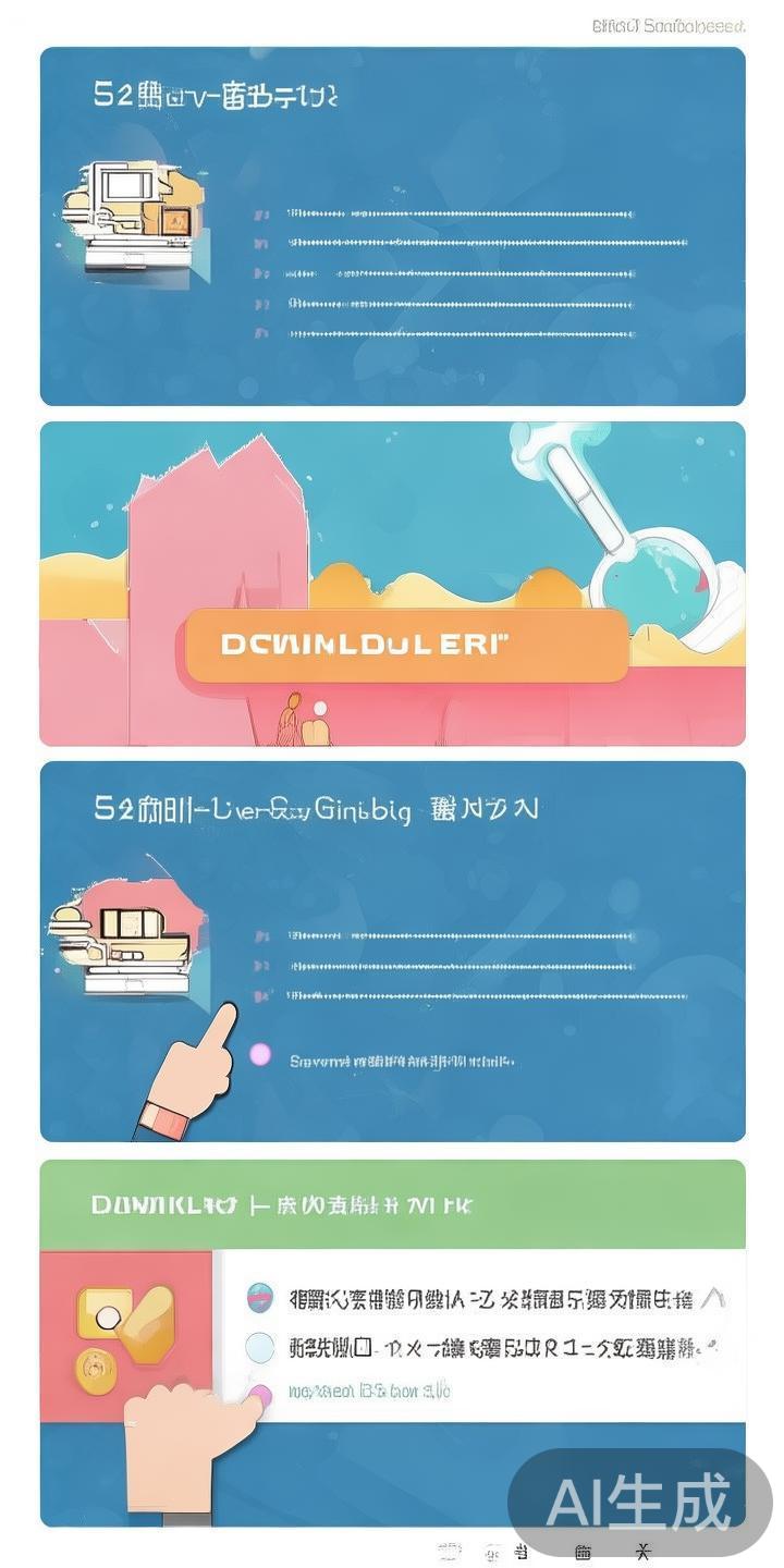 ①&nbsp;在官网点击“客户端下载”按钮，选择适合自己设备