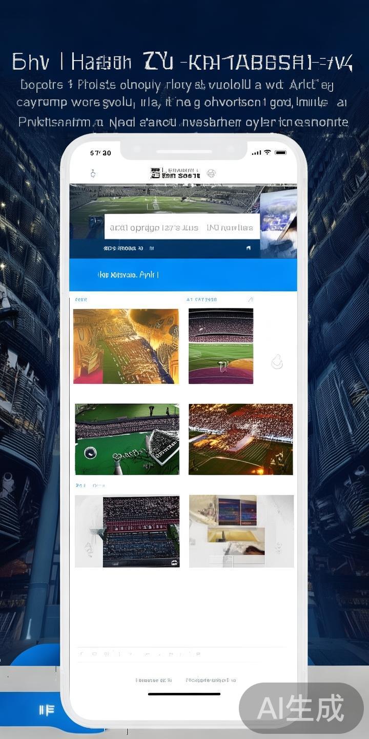 在当今快节奏生活中，体育爱好者希望随时随地获取最新