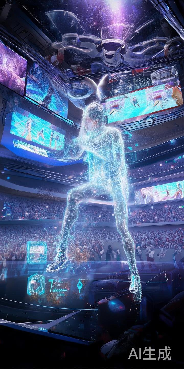 强调创新是乐鱼体育战略的核心。公司不断投入研发，结