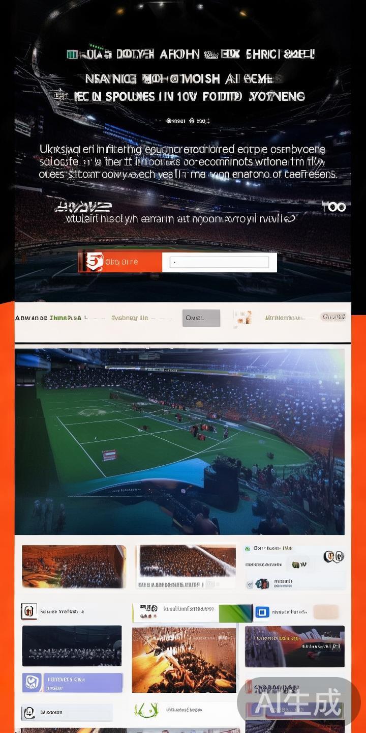 搜索赛事，点击观看：进入平台首页，利用搜索栏输入感