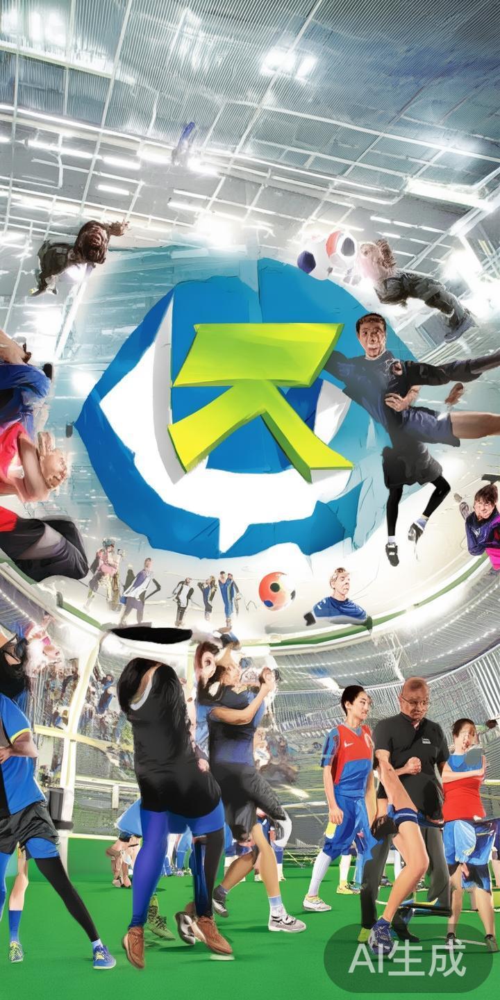 乐鱼体育还通过与不同品牌的合作伙伴开展合作，比如体